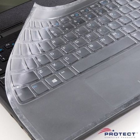 PROTECT COMPUTER PRODUCTS Protective Laptop Keyboard Cover Is A Perfect Fit Cover For The Hp HP1592-85